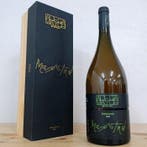 2019 Adega Mayor, Maestro Chardonnay - Alentejo - 1 Magnum, Nieuw