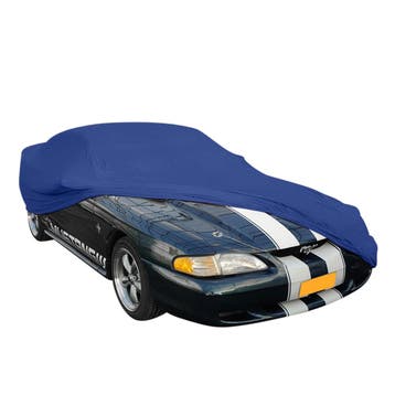 Autohoes voor Ford Mustang 4 (1993-2004) Indoor BESTE, Auto diversen, Autohoezen, Ophalen of Verzenden, Nieuw, Op maat