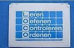 Loco dozen in verschillende maten., Ophalen of Verzenden, Zo goed als nieuw, Overige niveaus, Overige vakken