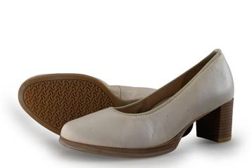 Ara Pumps in maat 38 Wit, Kleding | Dames, Schoenen, Pumps, Verzenden, Wit, Ara