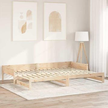 Lattenbodem 32 stuks - 90cm - 70% korting, Huis en Inrichting, 90 cm, Eenpersoons, Nieuw, Ophalen of Verzenden
