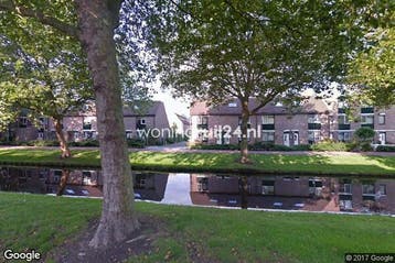 Woningruil - Gong 17 - 4 kamers en Rotterdam, Rotterdam