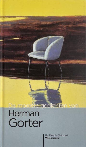 De Mooiste Gedichten Van Herman Gorter - De Mooiste, Ophalen of Verzenden, Nieuw