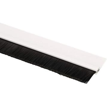 Dorpelstrip | Mac Lean | 1 meter (Borstel, Zelfklevend), Verzenden, Nieuw