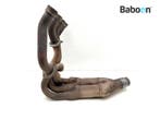 Uitlaat Bochtenset Kawasaki GTR 1400 2008-2009 (GTR1400, Verzenden, Gebruikt