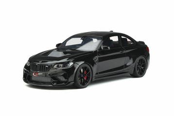 GT Spirit 1:18 - Modelauto - BMW M2 Competition LW F22 -, Nieuw