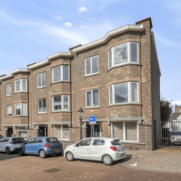 Appartement gevonden in of bij Den-haag, Direct bij eigenaar, Den-haag, Appartement, Zuid-Holland