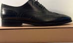 Santoni - Brogues - Maat: EU 42.5, Nieuw