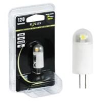 G4 LED Lamp - 1,8 W - koud wit - dimbaar - 120 lumen, Ophalen of Verzenden, Nieuw