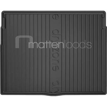 All Weather kofferbakmat Citroën C4 Picasso II lage vloer, z, Ophalen of Verzenden, Nieuw