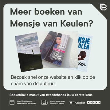Serie grote lysters 1992 6 boekjes - Mensje van Keulen, Verzenden, Gelezen, Mensje van Keulen