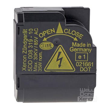 Hella Nastarter 5DD 008 319-10 - 5DD008319-10, Auto-onderdelen, Ophalen of Verzenden, Nieuw, Renault