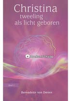 Christina Tweeling als licht geboren Bernadette von Dreien, Verzenden, Gelezen