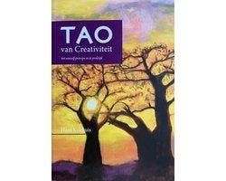 TAO van Creativiteit - TAO van Creativiteit, Ophalen of Verzenden, Nieuw