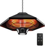 Avoid elektrische terrasverwarmer, Tuin en Terras, Verzenden, Nieuw