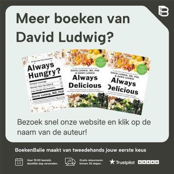 Altijd trek? - David Ludwig 9789000357314, Boeken, Verzenden, Gelezen, David Ludwig