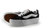 Vans Sneakers in maat 38½ Zwart, Kleding | Dames, Schoenen, Verzenden, Zwart, Vans, Sneakers of Gympen