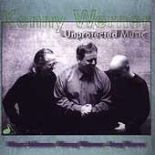 cd - Kenny Werner - Unprotected Music, Verzenden, Zo goed als nieuw