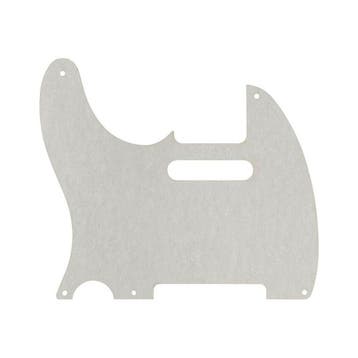 Fender 991357006 Waylon Jennings embossed leather pickguard,, Ophalen of Verzenden, Nieuw