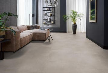 Southwark XL dryback light grey, Verzenden, Nieuw