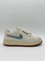 Nike - Nike Air Force 1 Travis Scott AF1000 - Sneakers -, Nieuw