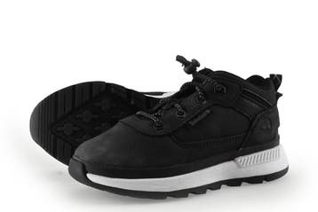 Timberland Sneakers Jongens in maat 27 Zwart, Kinderen en Baby's, Kinderkleding | Schoenen en Sokken, Timberland, Verzenden, Jongen of Meisje