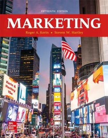 ISE Marketing, Verzenden, Nieuw