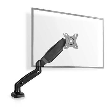 Monitorbeugel | Nedis | 10 tot 32 inch, Verzenden, Nieuw