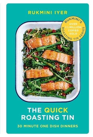 9781529110067 The Quick Roasting Tin Rukmini Iyer, Boeken, Verzenden, Nieuw, Rukmini Iyer