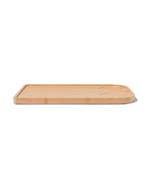 HEMA Verzameltray voor make-up organizer 33x20, Verzenden, Nieuw, Bruin