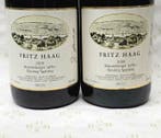 2008 Fritz Haag, Brauneberger Juffer Riesling - Moezel, Nieuw