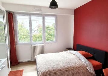 Te Huur Studio Van Malsenstraat In Rotterdam, 35 tot 50 m², Rotterdam