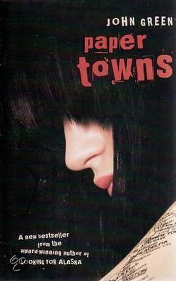 Paper Towns - John Green 9780732289003, Verzenden, Gelezen, John Green