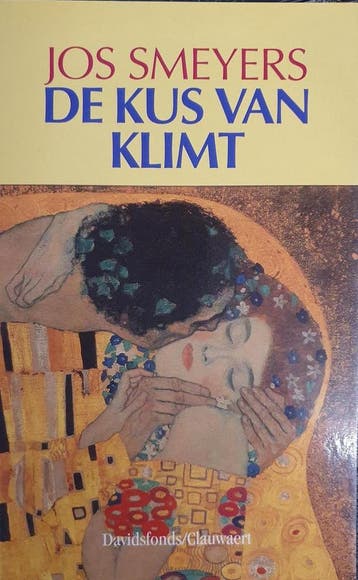 Kus van Klimt, De - J. Smeyers 9789063062934, Verzenden, Gelezen, J. Smeyers