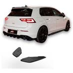 APEX - Diffuser zijsplitter geschikt voor Volkswagen Golf Mk, Ophalen of Verzenden