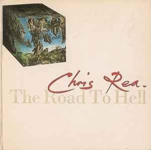 cd single - Chris Rea - The Road To Hell, Cd's en Dvd's, Cd Singles, Zo goed als nieuw, Verzenden