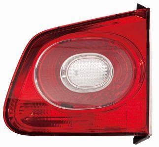 Achterlicht o.a: Volkswagen, Tiguan (5N1, 2), Ophalen of Verzenden, Nieuw, Volkswagen