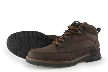 Waldlaufer Hoge sneakers in maat 42 Bruin, Verzenden, Waldlaufer, Bruin, Sneakers of Gympen