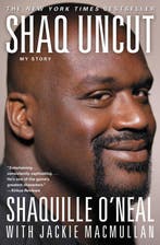 Shaq Uncut 9781455504404 Shaquille ONeal, Verzenden, Zo goed als nieuw, Shaquille O'Neal