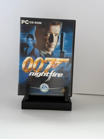 007 Nightfire - PC, Verzenden, Gebruikt