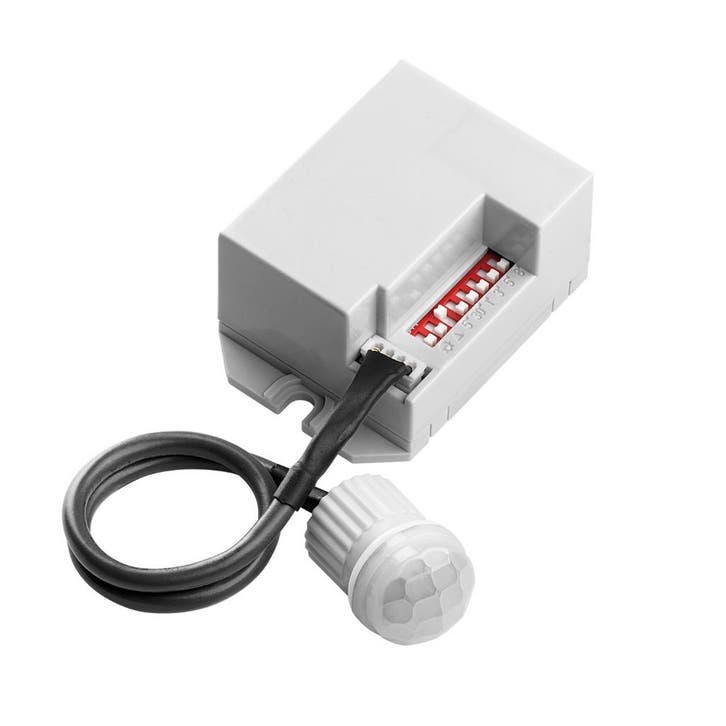 Mini Pir - Bewegings sensor - inbouw - 12 en 24 volt, Hobby en Vrije tijd, Elektronica-componenten, Nieuw, Ophalen of Verzenden