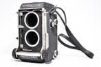 Mamiya C220 Twin lens reflex camera (TLR), Audio, Tv en Foto, Fotocamera's Analoog, Nieuw