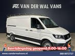 Volkswagen Crafter | 2.0 TDI **MARGE, Geen BTW** L3H2 L2H1, Auto's, Bestelauto's, Gebruikt, Euro 6, Volkswagen, Wit
