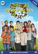 F.C. de kampioenen - Seizoen 12 - DVD, Verzenden, Nieuw in verpakking