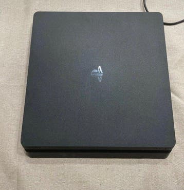 Sony - PlayStation 4 Slim - PlayStation 4 Slim -, Nieuw