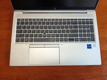 HP Elitebook 850 G8 | i7 1185G7 | 16gb DDR4 | 500gb SSD, Computers en Software, Windows Laptops, Refurbished, Ophalen of Verzenden