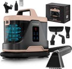 2dekans | FLOWSTEAM® 6-in-1 Stoomreiniger PRO -, Ophalen of Verzenden