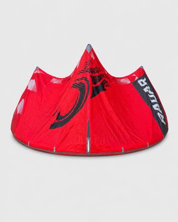 Cabrinha Radar 10m, Watersport en Boten, Ophalen of Verzenden, Nieuw