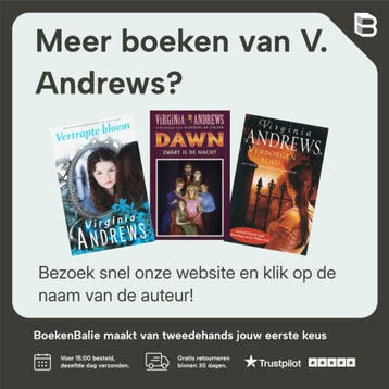 Dawn - V. Andrews 9789032505141, Verzenden, Gelezen, V. Andrews