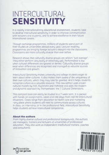 Intercultural sensitivity 9789023251330 Carlos Nunez, Verzenden, Gelezen, Carlos Nunez